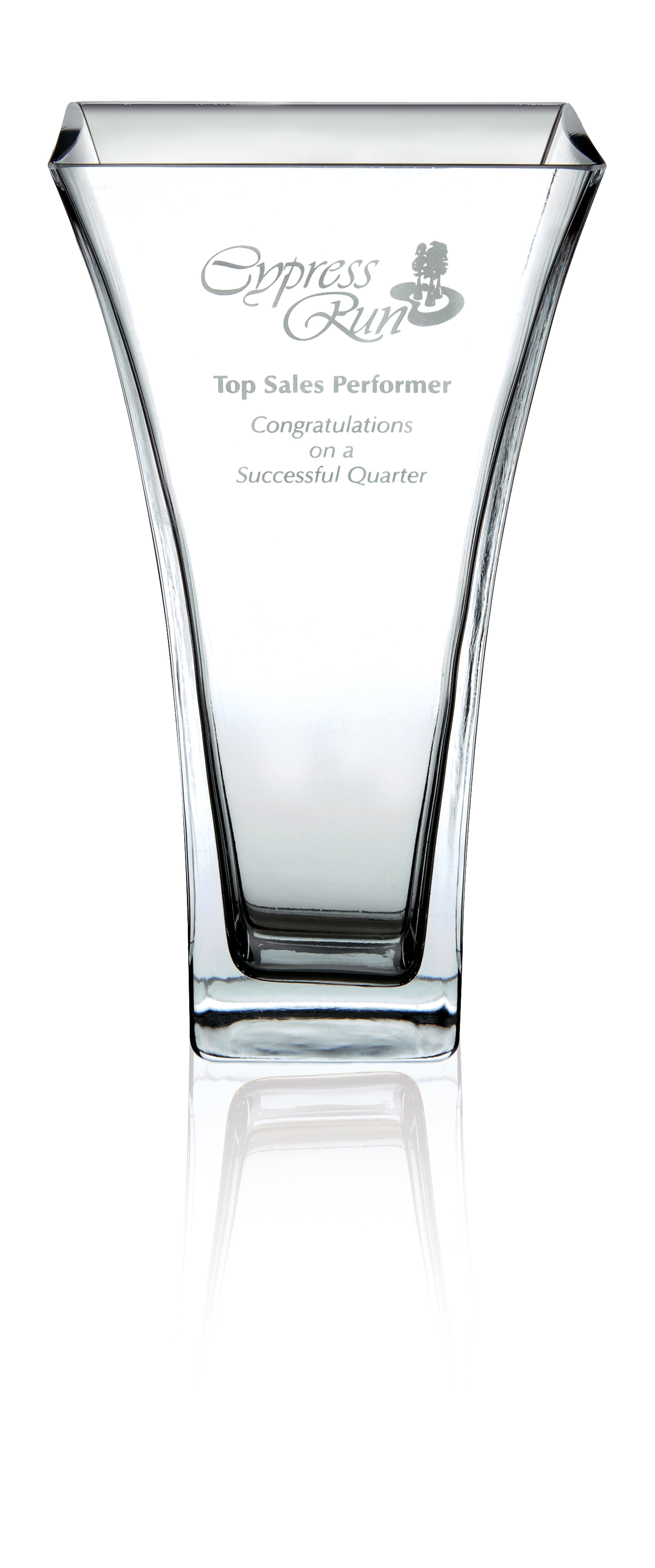 JAFFA® Baltimore Vase 8